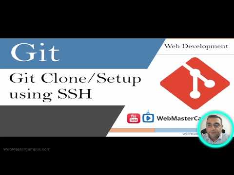 Git Clone a