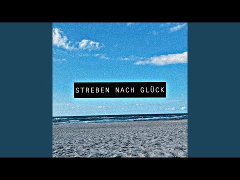 Streben nach Glück
