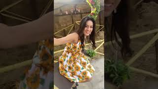 Deepika Singh New Short Video Nee Viral Reel