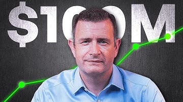 21 Years Of Investing Wisdom In 13 Minutes