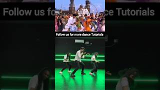 Ghilli - Vijay Dance Tutorial - Soorathenga adra Dance - Step by step dance Tutorial
