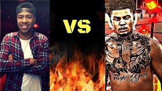 Prettyboyfredo Vs Devtakeflight Youtube Drama Im With