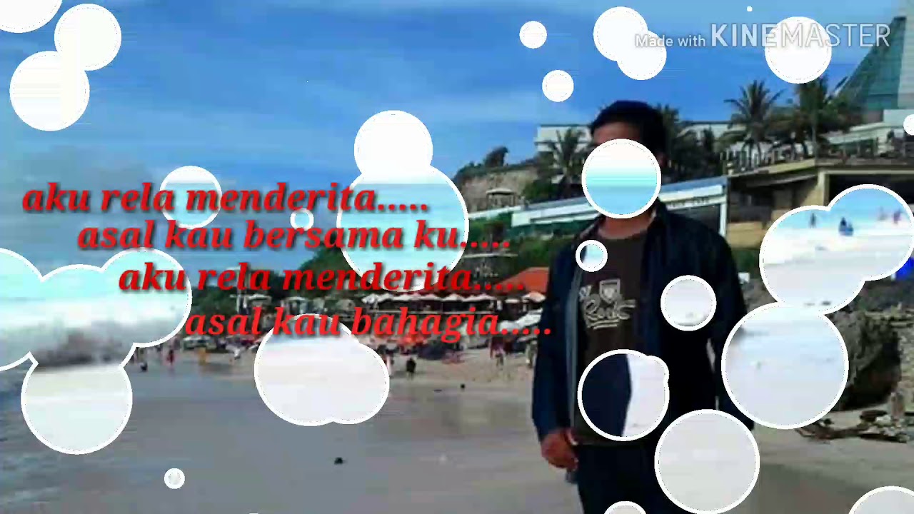 Lirik lagu zakia... Ciptaan sendiri... By Al Dikin - YouTube