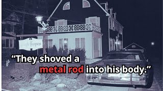 The Brian Waters Family Tragedy | Disturbing True Crime Story Profile