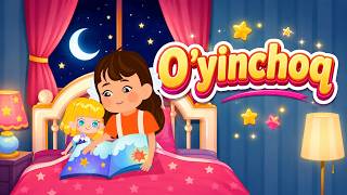 Oyinchoq Bolalar Uchun Qoshiqlar Shirintoy
