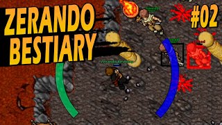 Zerando Bestiary com Paladin do ZERO | EP 02 | Dokin