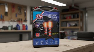 Information STP - Emergency LED Flares News