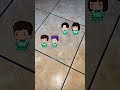 Sort the Squid Team #sort #squid #team #squidgame #match #filter #game #impossible #gamefilter
