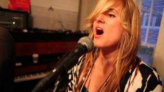 Video thumbnail of "Kopecky - Angry Eyes (Living Room Session)"