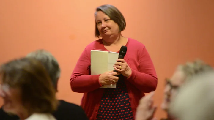 Shirley Holder Distinguished Quilter Award