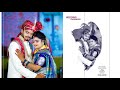 Abhijeet  ashwini  wedding highlight song