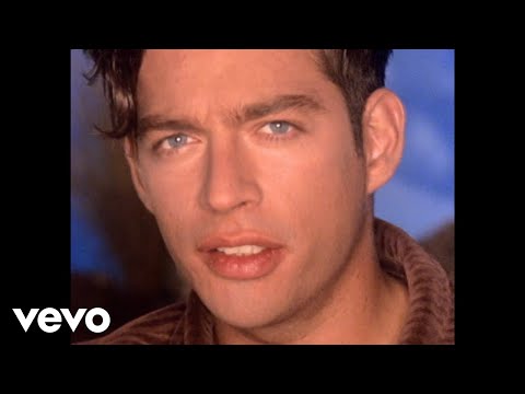 Harry Connick, Jr. - When My Heart Finds Christmas