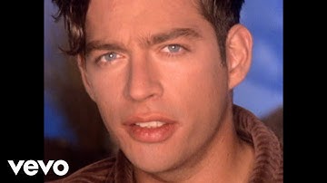 Thumbnail of Harry Connick Jr. - When My Heart Finds Christmas (Official Video)