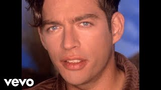 Video thumbnail of "Harry Connick Jr. - When My Heart Finds Christmas (Official Video)"