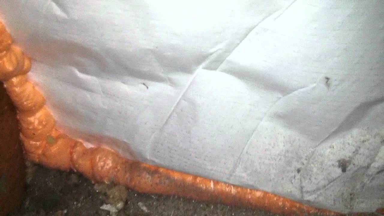 AirSealKneeWallAttic.MOV YouTube