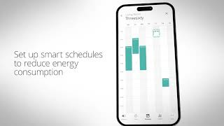Duux Smart App Video