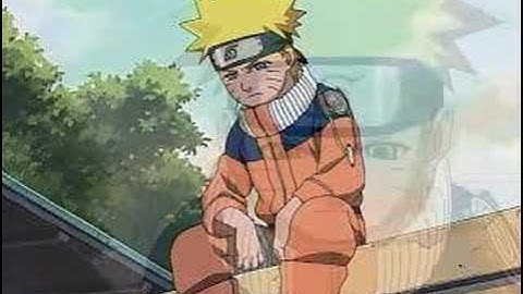 Naruto AMV: Naruto