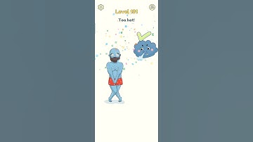 Dop 2 Game | Level 131 #shorts