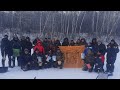 РЫБАЛКА В КУЗБАССЕ ПЕРВЫЙ ФЕСТИВАЛЬ 2022