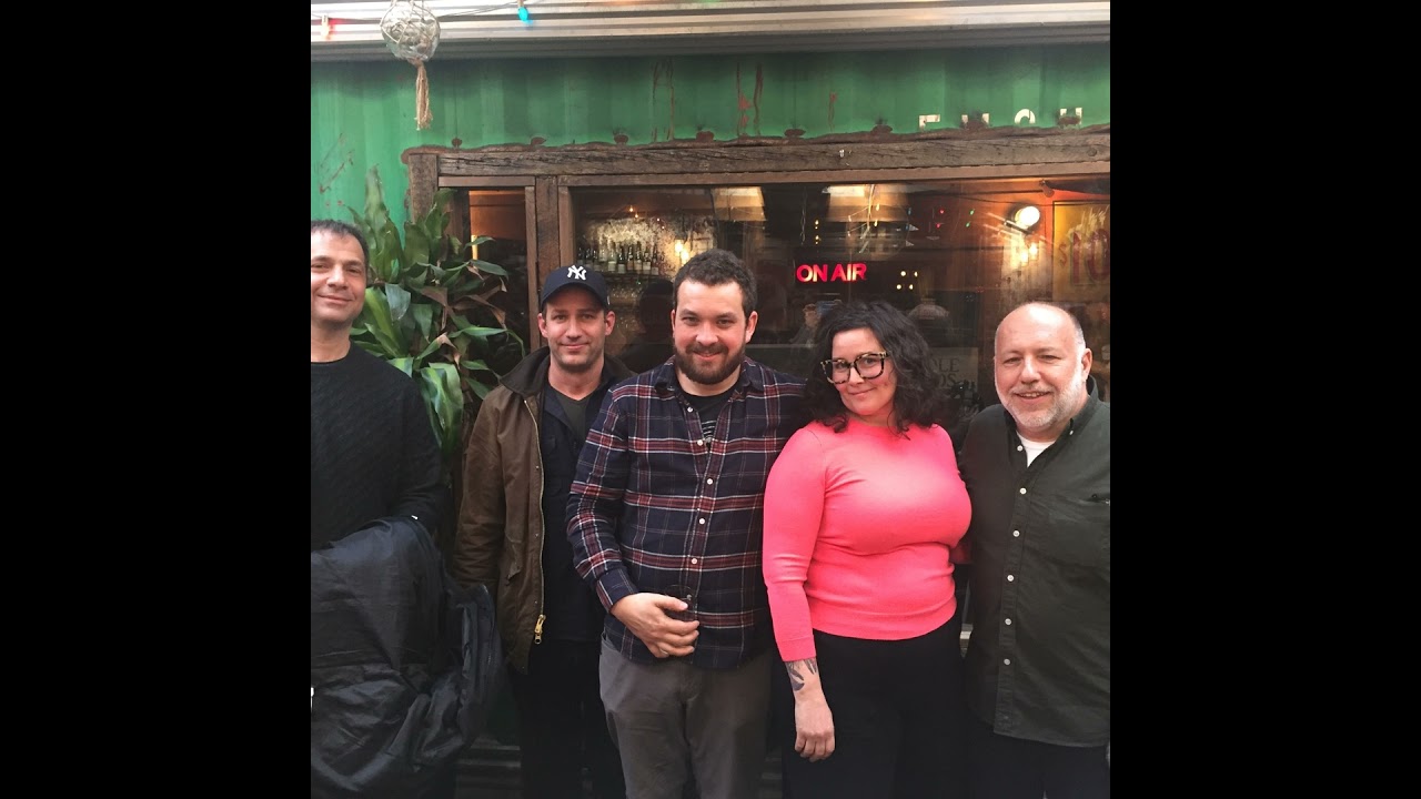 Episode 473: The State of New York Cider