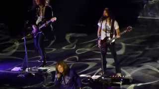 Whitesnake - You Keep on Moving (08.11.2015, Crocus City Hall, Moscow, Russia)
