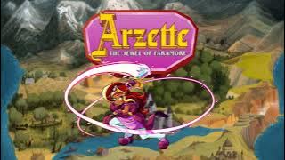 Klagmar's Top VGM #4,798 - Arzette: The Jewel of Faramore - Sprigum Volcano