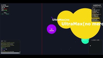 Gota.io Self Feed 06 (using the original script)