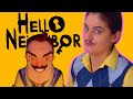 Секретная Комната Соседа!- Hello Neighbor Привет Сосед СБОРНИК 0+