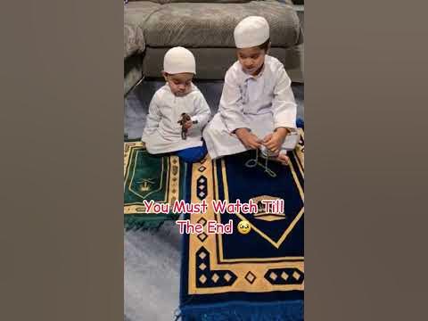 prayer for ramadan ending