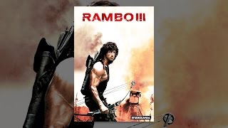Rambo III (VF)