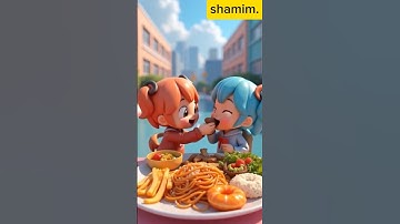 Squid Game AI Strawberry Lollipop ASMR #squidgame #squidgame2 #ai #asmr