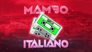 Stick Musiic - Mambo Italiano (Guaracha) Resimi