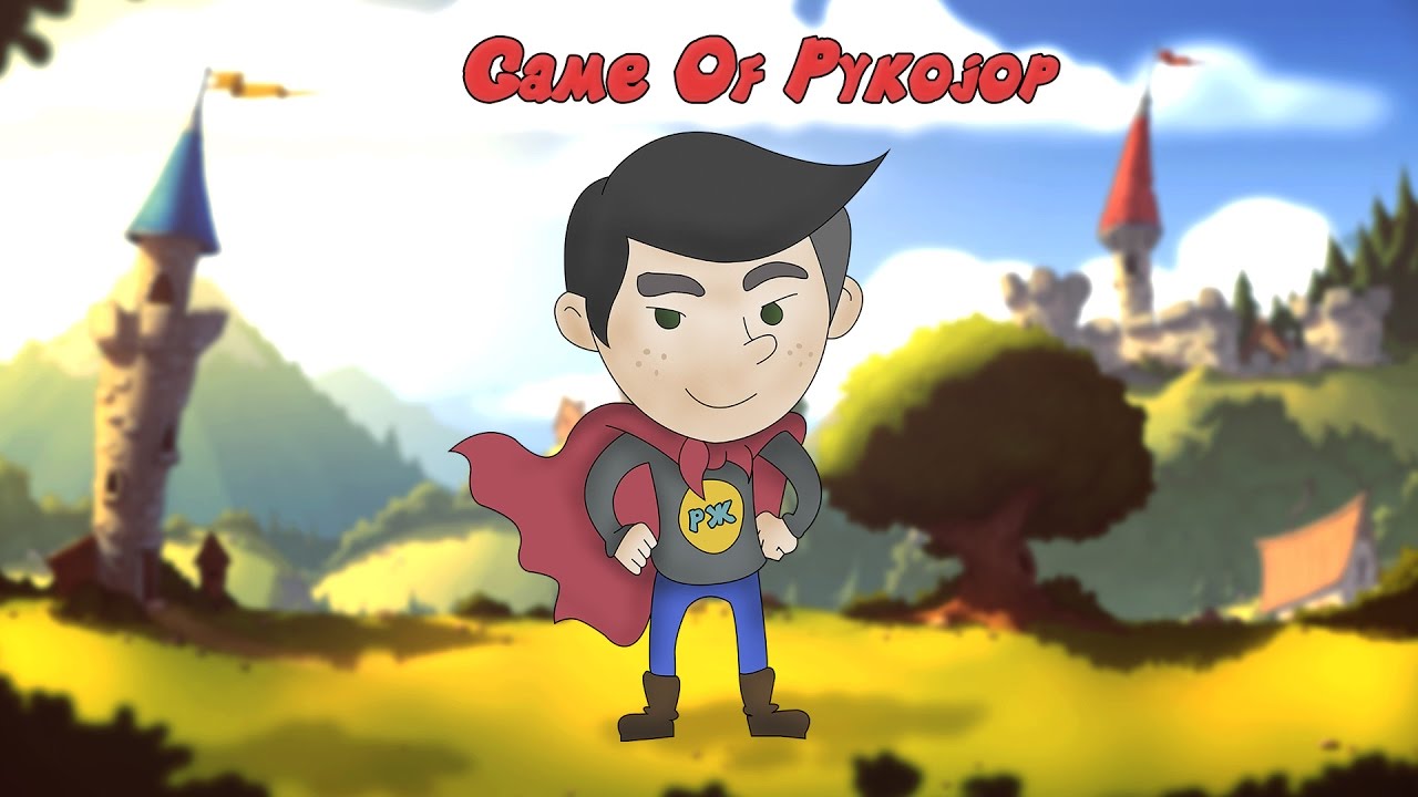 Game of wycc карта