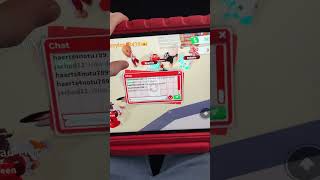 Celebrity Confusing a scammer Profile