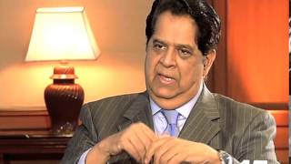 INDIAN BUSINESS ICONS with KV Kamath (Uncut youtube version )