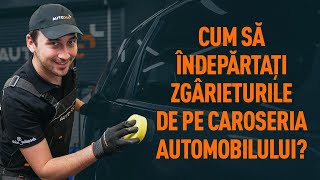 Schimbați Carcasa Oglinda stânga și dreapta la AUDI - video ghid gratuite