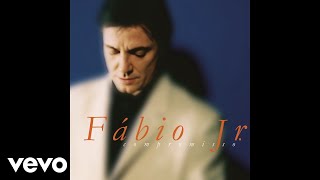 Fábio Jr. - Velho Amigo (Áudio Oficial)