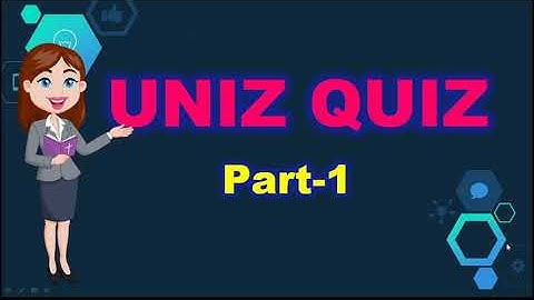 Quiz on basic Linux/Unix Commands