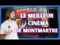 Montmartre et ses secrets   la dcouverte du studio28 un cinma avec un bar cach 