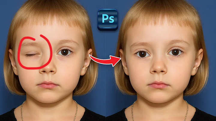 Clone Stamp Tool Trick   Adobe Photoshop Tips and Tricks