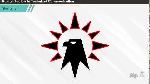 Usability and Human Factors in Technical Communication