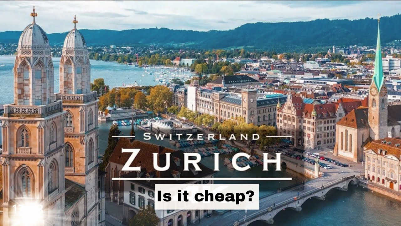 Zurich STOP Missing Out on Zurich Switzerland's BEST Kept Secrets