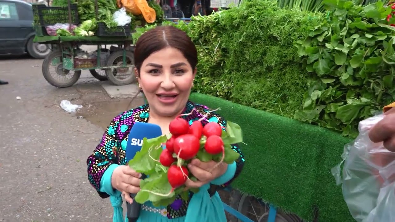 Super Tv - Super Nian bazyan