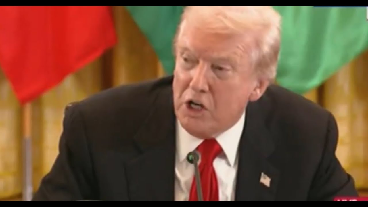 Trump finally SNAPS, FREAKS OUT after election loss