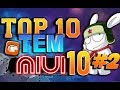 ТОП 10 ваших тем для XIAOMI (top 10 xiaomi themes )