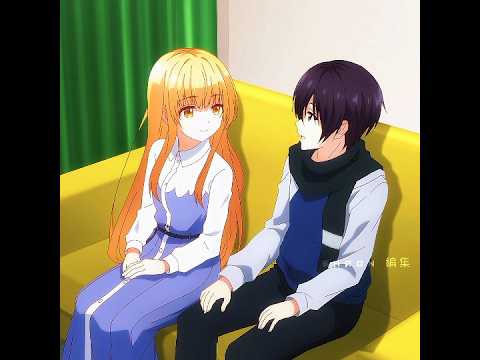 Mahiru what shame