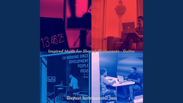 Cheerful Ambiance for Shared Workspaces