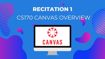 1. CS170: Canvas Intro