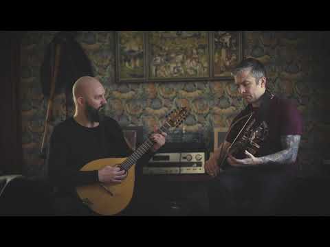 Apocalypse Orchestra - Rosa das rosas ( CSM10 )