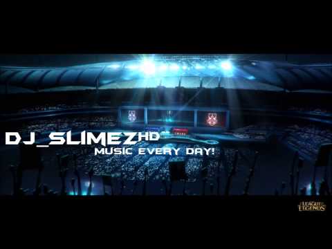 Imagine Dragons - Warriors (Trap Remix)